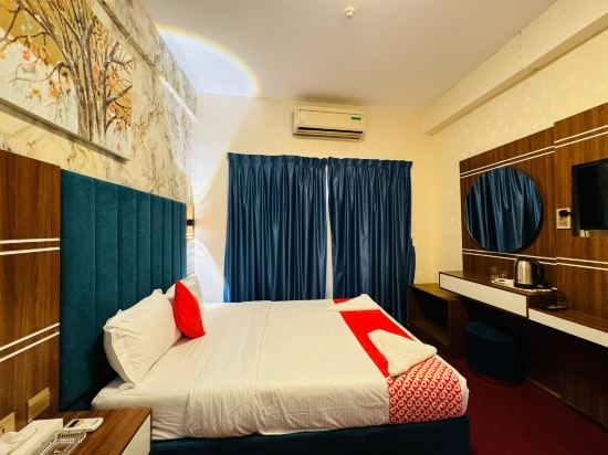 NEW GOOD NIGHT HOTEL