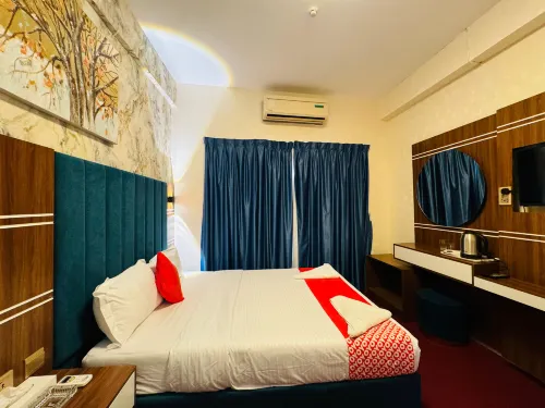 NEW GOOD NIGHT HOTEL