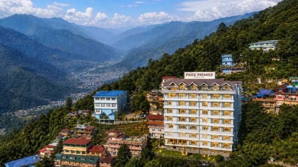 Pride Premier Darjeeling