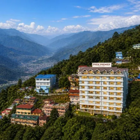 Pride Premier Darjeeling