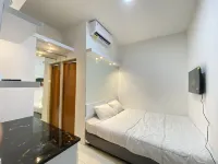 Tamastu House Lippo Karawaci - WiFi