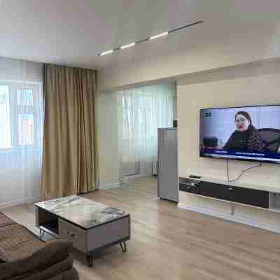 Entire rental unit in Central UB Rooms