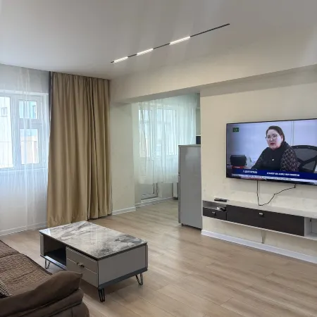 Entire rental unit in Central UB