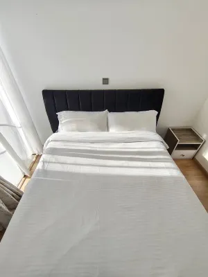 Mi and In Haven - Apartment