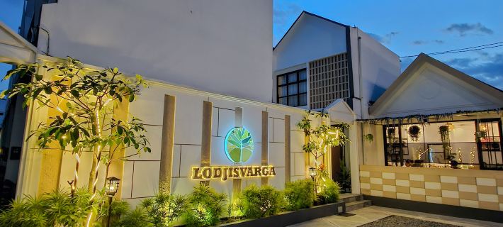 Lodjisvarga Villa Jogja Hotels in Sleman Regency