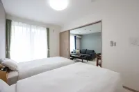 New Garden stay Furano 101 Hotels in 