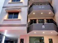 Hotel Roshan Palace Hotels in Banaskantha