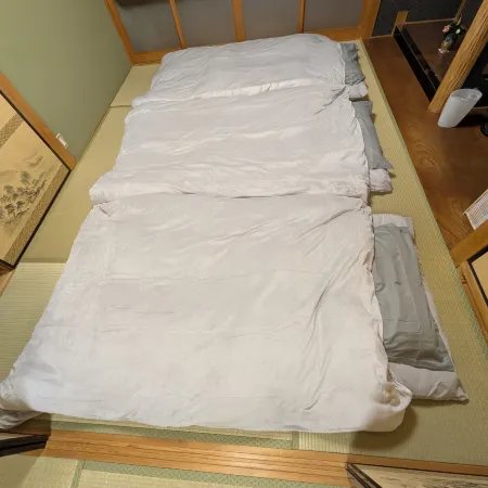 Camellia Guest House