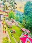 Mountain Escape Murree
