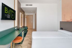 B&B HOTEL Ascoli Piceno
