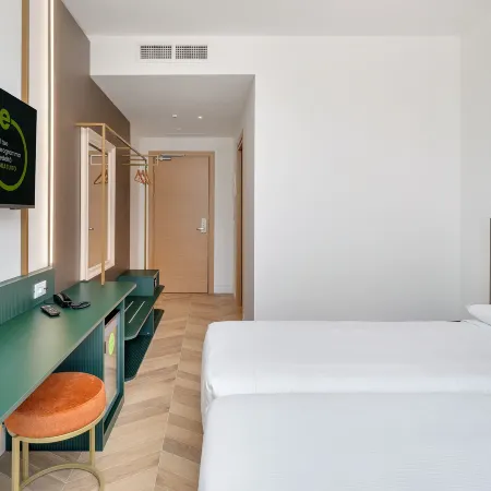 B&B HOTEL Ascoli Piceno