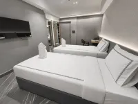 Hotel Aston Residency