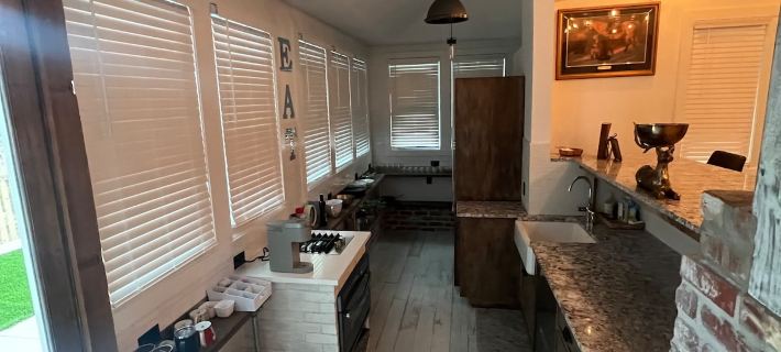 Stylish Stay Near CWS, Zoo & Downtown Fun Ξενοδοχεία στην πόλη Omaha