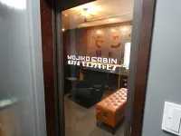 HOSTEL MOJIKO CABIN Các khách sạn gần Ga Komorie