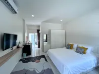 My Backyard Homestay korat - New