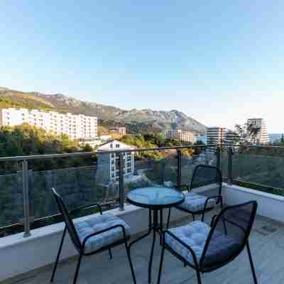 Sunny Side Cascade 3 - Two bedroom apartment 5 Others