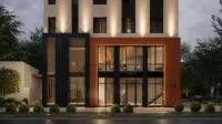 Urban Hotel Ethno - 4-Sterne