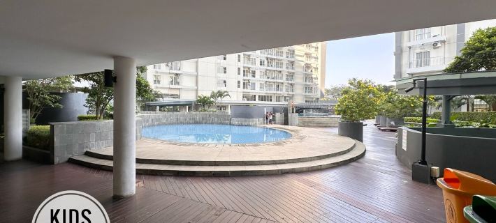 Cozy room near aeon&breeze bsd Hotele w: Cisauk