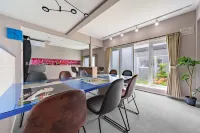 Route 22【16Guests/9 Beds/6Bedrooms】【Dry Room】 - Villas