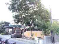 Hotel O Guest House Bu Iin Syariah - Wifi