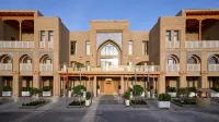 Sayidat Hotel Tashkent Islamic Civilization Centre - 4 stelle