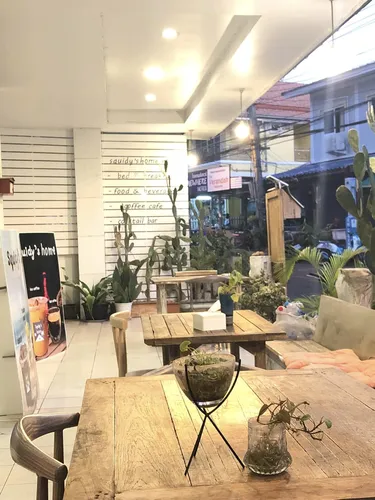 รูปภาพของSquidy Home
