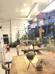 Squidy Home - ที่มีบาร์