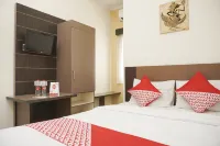 Hotel O near Jogja City Mall formerly Namira Hotel - 3-stjärniga