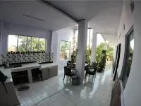 OYO 95309 Ijen Homestay - Bintang 3