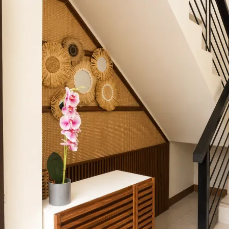 RedDoorz at Mola Suites near Shopwise Makati City