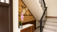 馬卡蒂市Mola Suites和Shopwise紅多茲酒店 - 新