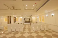 The Grand Heritage Resort - New