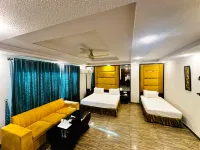 Shanze Hotel & Suites - 3-Star