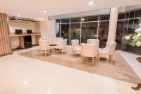Bangkok Eastern Hotel - 2つ星
