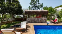 Casa Del Olivia - Pools