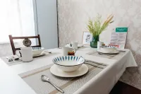 Large, cozy apartments (633) - Pet friendly