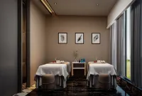 The Inn Dhangadhi - Spa