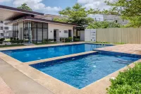Oak & Tide Studio | Near Mactan Airport - 3 tähden