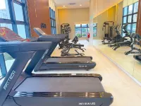 KL City View Corner Unit @ Astrum Ampang - Condos