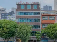 MOOGM Euljiro Các khách sạn gần Đền thờ Sajikdan