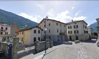 Bernina Express Apartment - 4つ星