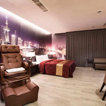 Foxdou Business Motel