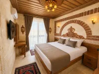 Haven Cappadocia - Ramah Hewan Peliharaan