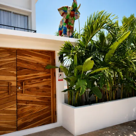 Baan Chang Retreat | Private Pool Villa in Samui
