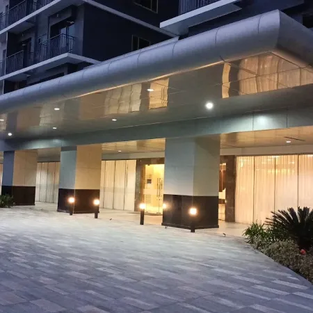 Family Suite near MOA Mall of Asia and NAIA
