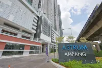 Astrum Ampang by Nexx Field - New