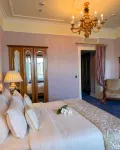 Talion collection.  Residences with terraces - New