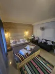 Hotel Mussoorie International - Frühstück