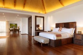 Kuriftu Resort & Spa Arba Minch