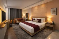 Hotel Global Rise Near IGI Airport - 3-Star